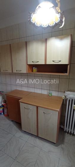 Apartament 2 Camere semidec Barbu Văcărescu - Ceaikovski - 5