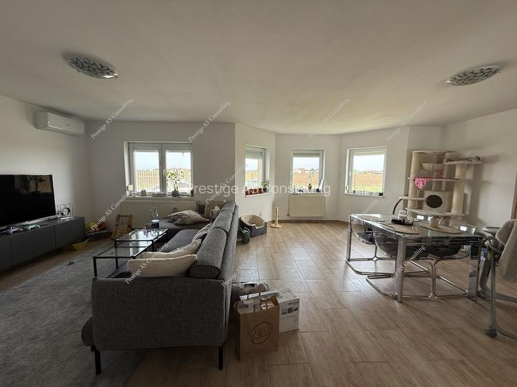 Casa individuala 648mp Teren| 5 Camere | Garaj | Dumbravita - 10