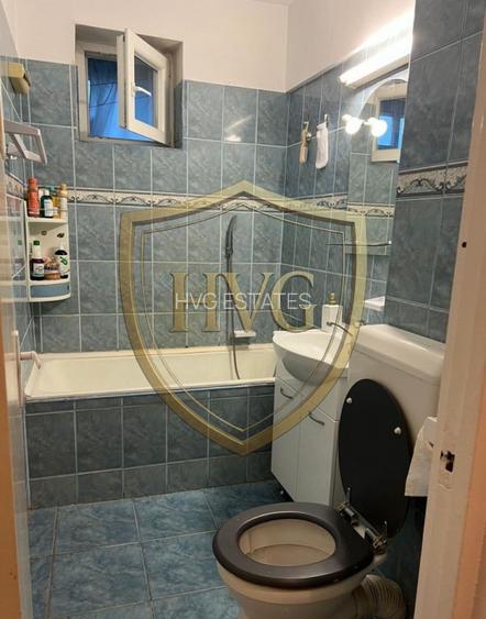 Apartament cu 2 camere | Proximitate metrou | Drumul Taberei - 8