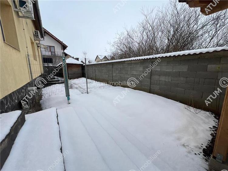 Casa individuala 8 camere 2 garaje 500 mp teren zona Selimbar - 27