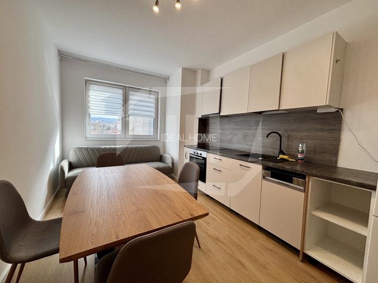 Apartament 3 camere I bloc nou I prima inchiriere I Marasti - 4