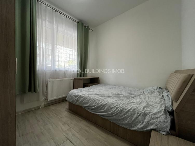 Apartament - 2 camere - AC - Centrala proprie - - 3