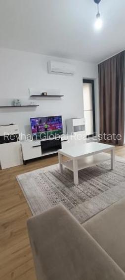 Garsoniera Plaza Residence faza2 metrou 5 minute Anaf - 3