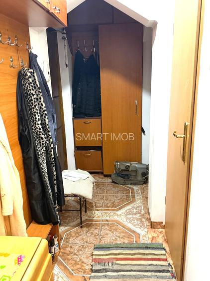 Apartament 3 camere 40mp zona Lidl-Camin Pacii Pret 51000eur neg - 5