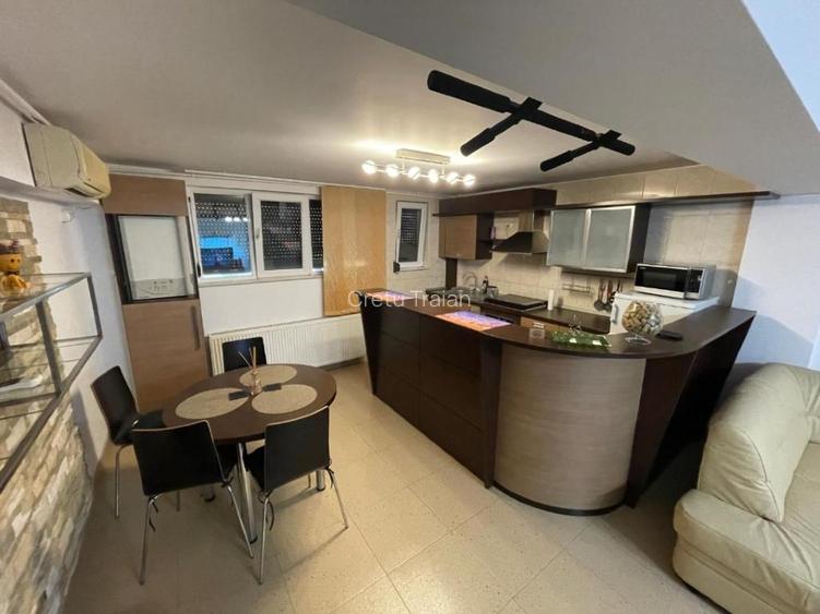 Mamaia - Zona Butoaie - 2 camere + locuri de parcare - URGENT - 3