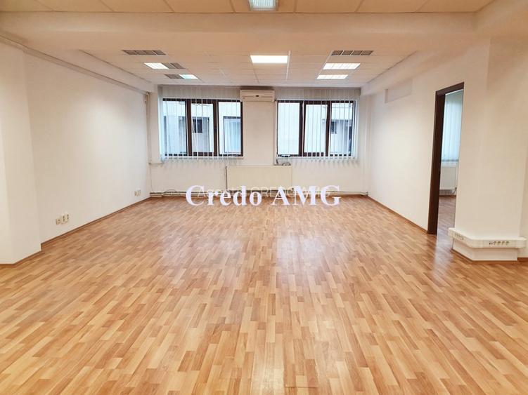 Calea Calarasilor, Birou 112 mp, Etaj 2 – Clădire Exclusiv Birou - 2