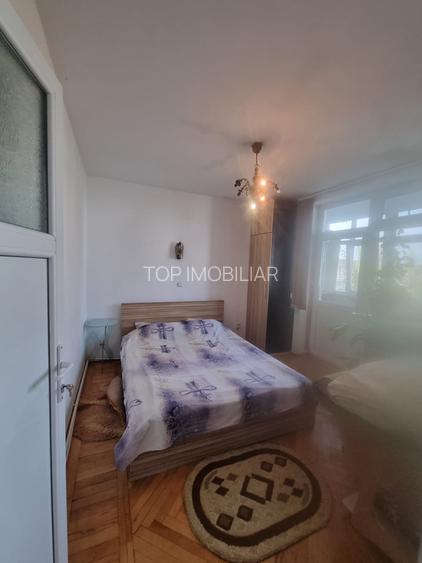 Apartament 2 Camere Gara De Nord - 5