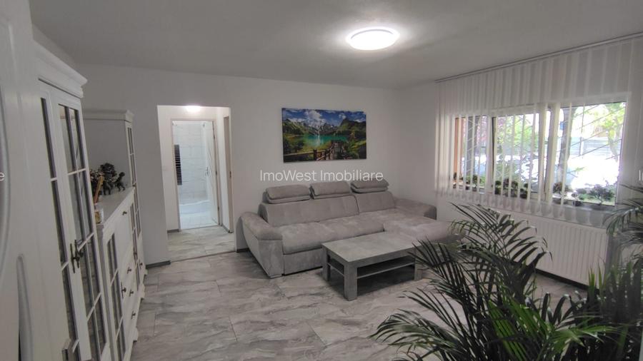 Dambovita-Clabucet | 2 Camere | Centrala Proprie | Mobilat si Utilat Modern. - 2