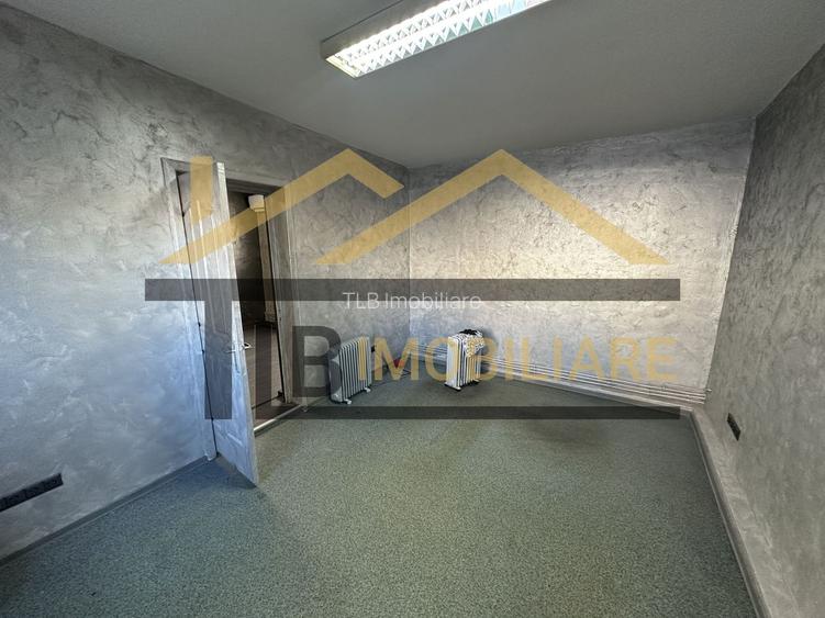 Spatii de inchiriat, 255mp, parcare, Zona Libertatii - 14
