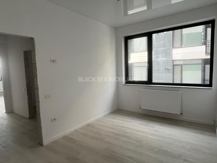 Apartament 2 camere decomandat /vedere către lac /zona Campus Ovidius - 12