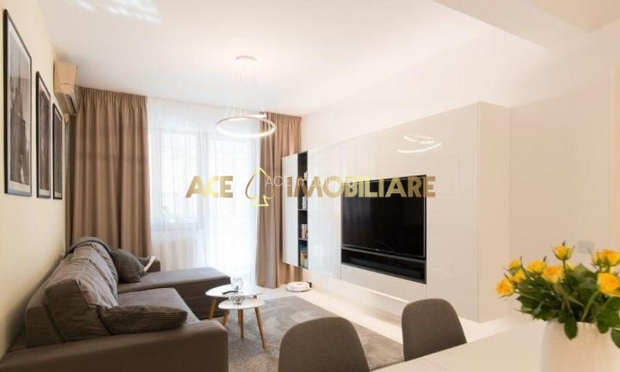 3 Camere de inchiriat | Dristor | Metrou | Centrala | Parcare - 5
