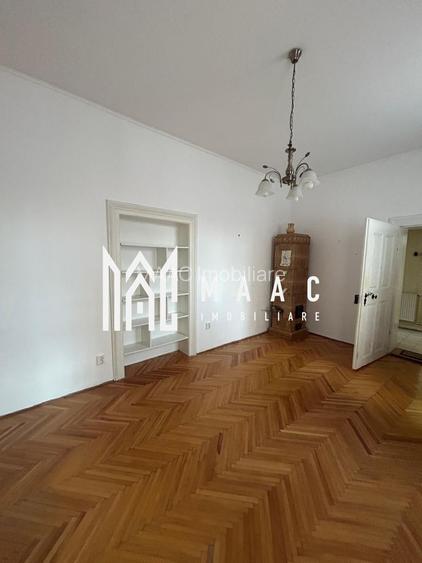 Apartament 3 Camere I Etaj 1 I Ultracentral - 14