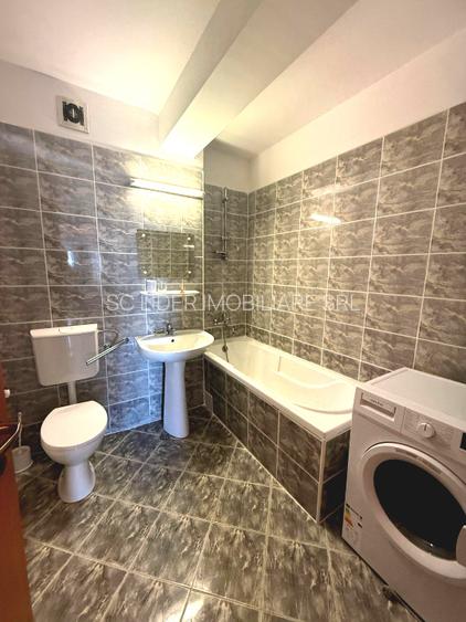 Apartament 2  camere Zorilor zona  Sigma  cu garaj inclus - 4