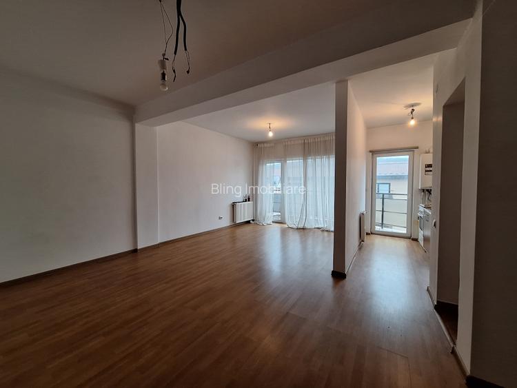Apartament cu o camera, 40 mp, parcare, zona Stejarului - 2