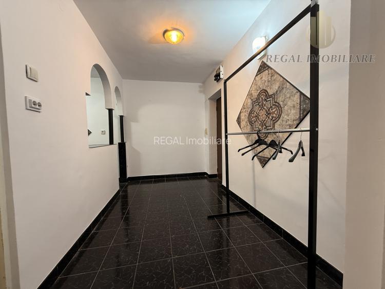 Spațiu Birou | Unirii- Muncii| Parter | 40 mp - 4