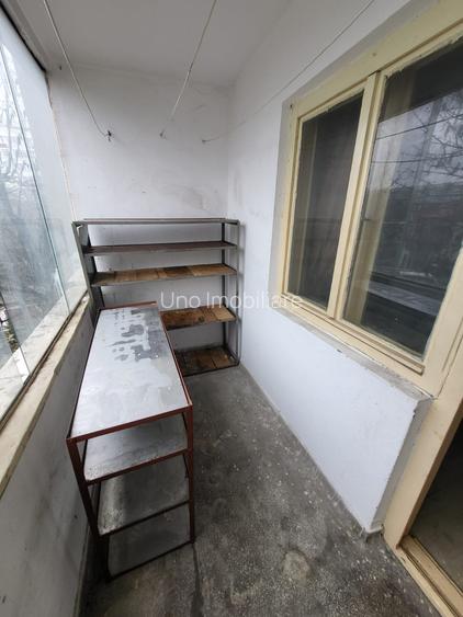 APARATORII PATRIEI  VANZARE 3 CAMERE  APARTAMENT - 13