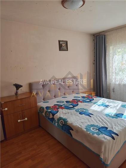 Apartament 2 camere | parter, 54 mp - Zona Kiriac - 4