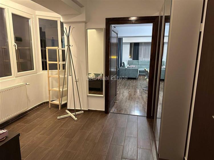 Apartament 2 camere in vila | Dacia - Pta Romana - Vasile Lascar - 11