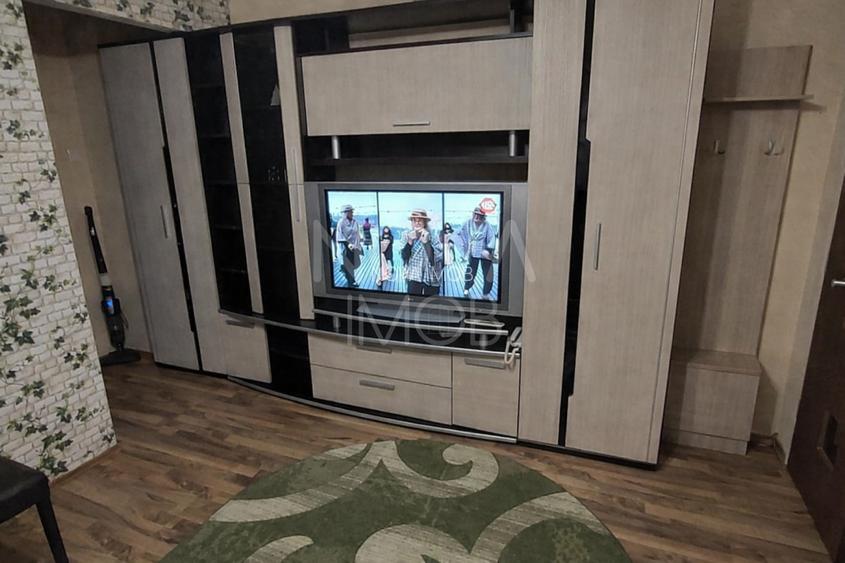 Apartament 3 camere mobilat, utilat, etaj 1 - Cedonia - 12