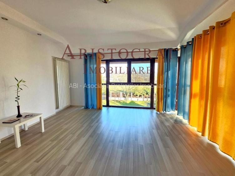 Vila 5 camere Paradisul Verde - 17