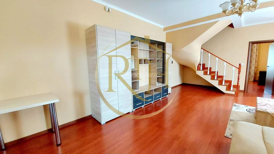 Oferim spre inchiriere casa-duplex,4 camere,Dumbravita aproape de Lidl - 6