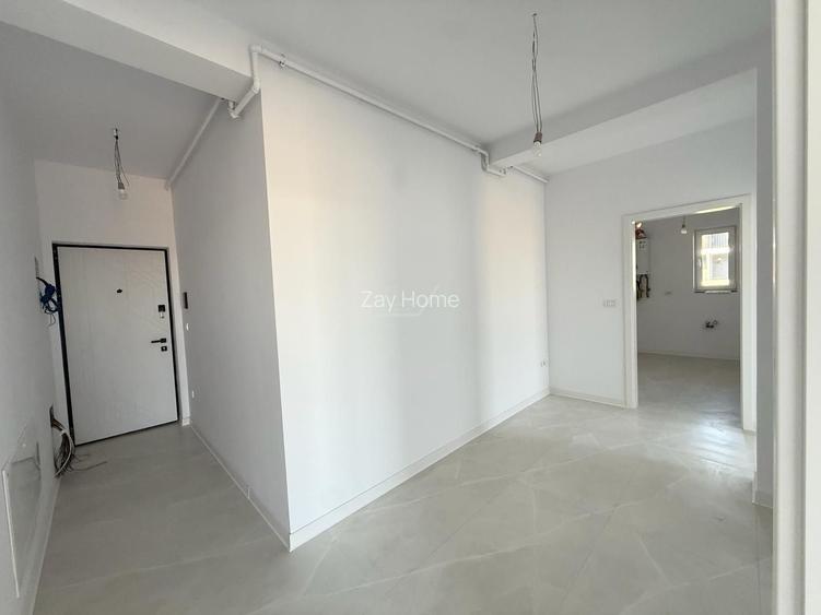 Bloc FINALIZAT la asfalt. Etaj 1. Decomandat. Disponibil imediat. - 9