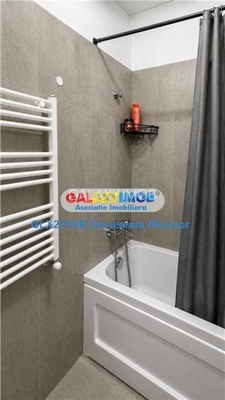 Garsoniera mobilata si utilata in Pollux Residence 300 euro - 7