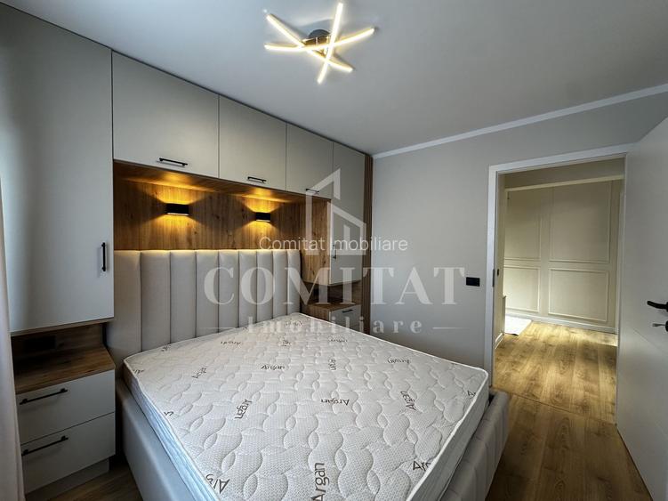 Apartament ultrafinisat | Etaj intermediar | Zorilor - 12