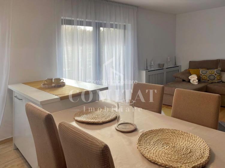 Apartament cu 2 camere | Grădină 30 mp | Parcare | Cartierul Bună Ziua - 5