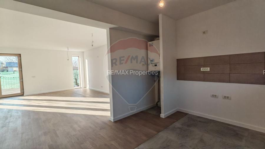 Duplex de vanzare Otopeni/Odăi I Confort, calitate si functionalitate - 13