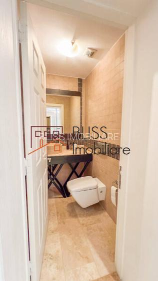 Casă / Vilă 6 camere în zona  Iancu Nicolae British School Bucharest - 19