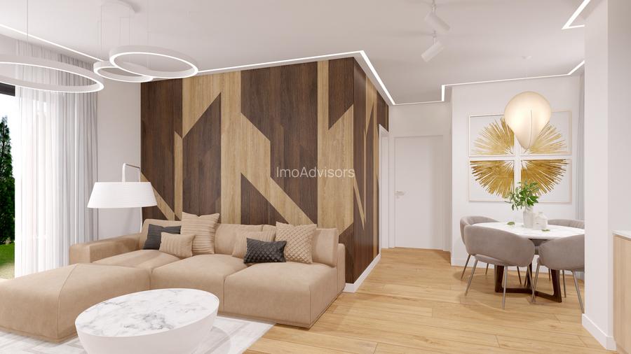 Apartament de 3 camere in zona Piața Unirii - 2