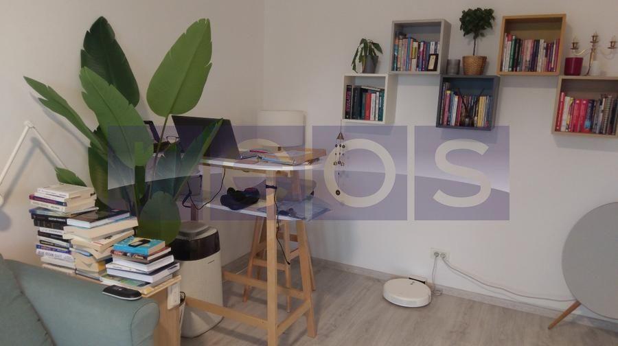 VANZARE 2 CAMERE | 54 MP UITILI APPTOWN NORTH | PIPERA | - 3