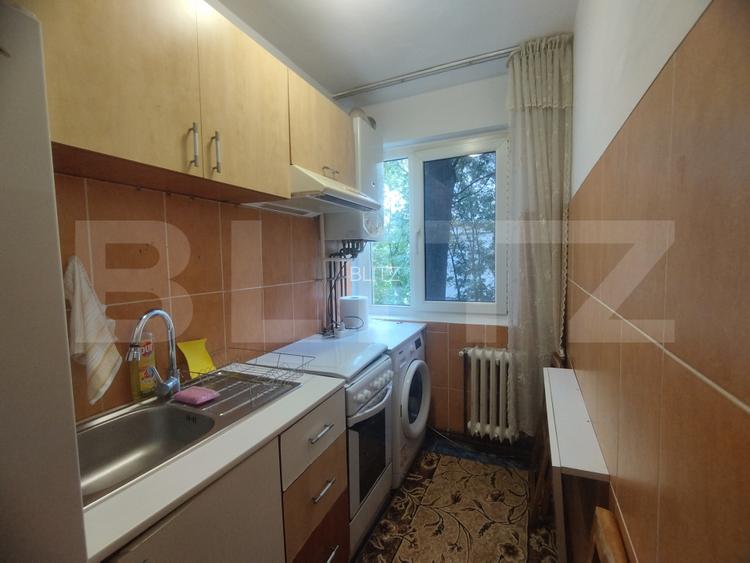 Apartament 3 camere Alexandru cel Bun - 10