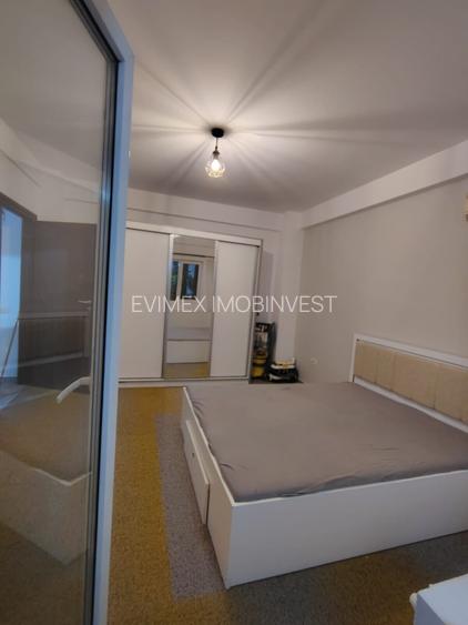 Muncii  - Campia Libertatii, Bloc mixt- garsoniera - 2