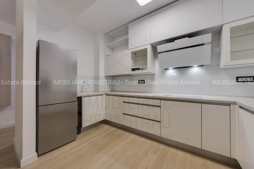 Herastrau | Luxury Apartment for rent - 6