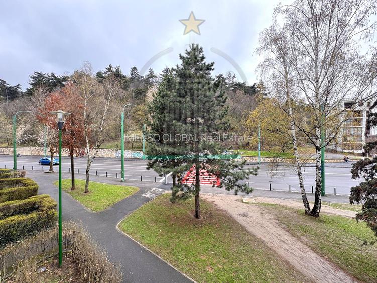 Apartament 4 camere decomandat - Calea Bucuresti, Centru Civic - 21