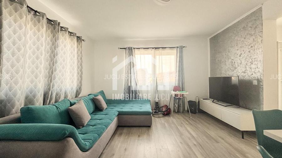 COMISION 0% Casa LA CHEIE cu 3 camere, 70mp, teren 450mp, Jucu de Sus - 2