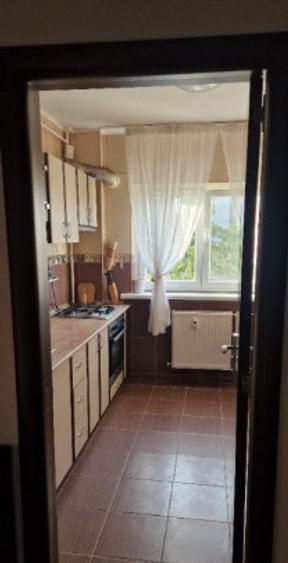 Brancoveanu - Huedin | 2 Camere | Balcon | Pet-friendly