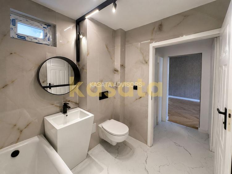 2 camere54mp| Metrou/Obor| Renovat|Fara Risc|Veranda Mall - 7