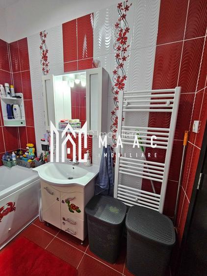 Apartament 2 camere | Decomandat | 41 MPU | Etaj 2 | Loc de parcare | Turnisor - 8