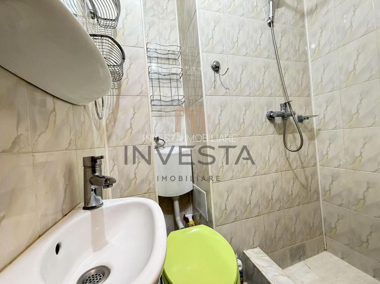 Apartament 2 camere de inchiriat  | Etaj Intermediar | Gheorgheni - 4