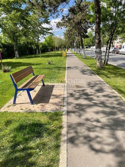 Apartament 2 camere decomandat, zona Parc Tudor Arghezi, Sector 4 - 15