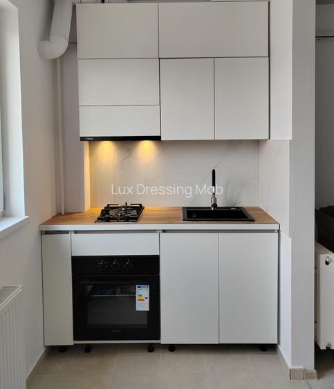 Inchiriez Garsoniera - 2