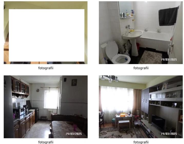 Apartament 4 camere zona Brateș - 2