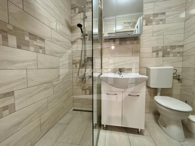 Apartament 2 camere I cu parcare I Zorilor I Calea Turzii - 10