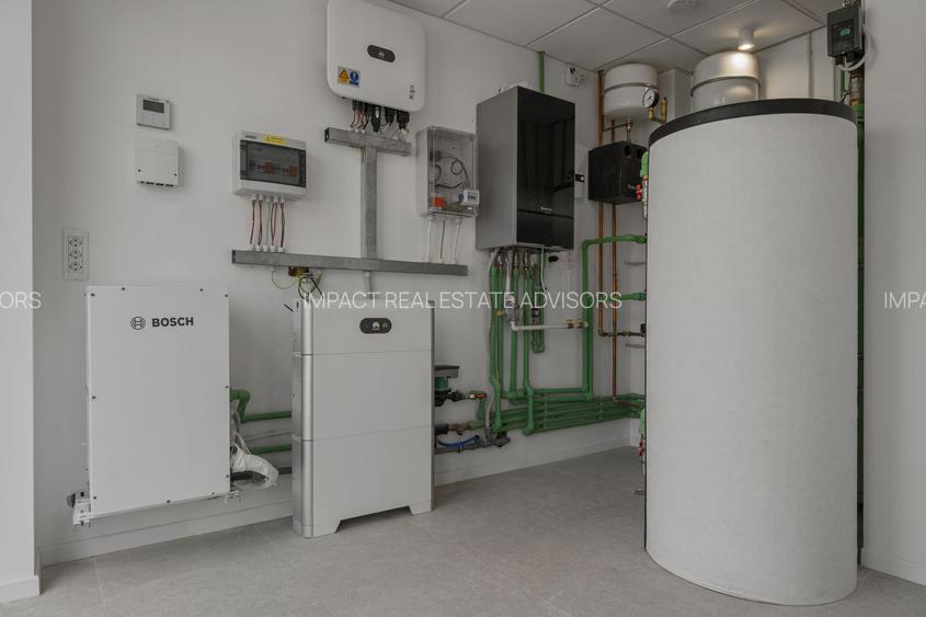 VILA MODERNA PROIECT EXCLUSIVIST ADIACENT IANCU NICOLAE - 18