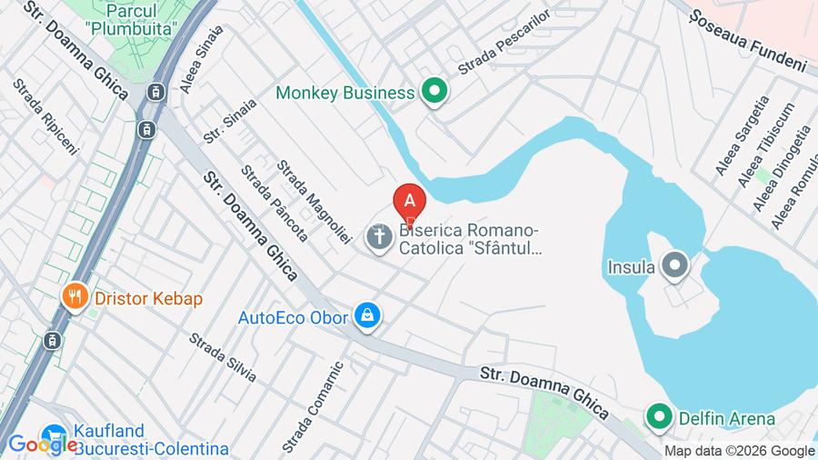 3 camere - Quartier Azuga - Ghica - Tei - decomandat - Constructie 2024 - 17