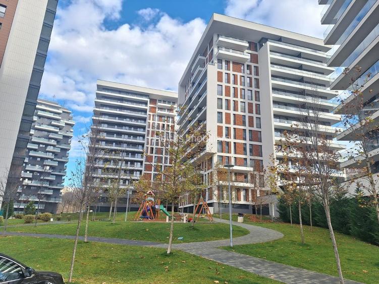 0% comision, 2 camere cu parcare, subterana, Zorilor, str Frunzisului - 19