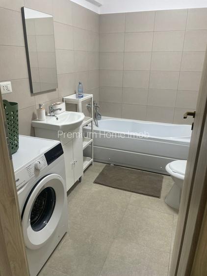 Inchiriere | 2 camere | bloc nou | parcare | Aparatorii Patriei - 10